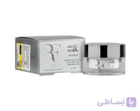 کرم شب سفت کننده و روشن کننده آر اف