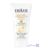 کرم ضد آفتاب فاقد چربی SPF50 اریکه