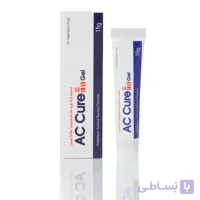 ژل ضد جوش ای سی ژل