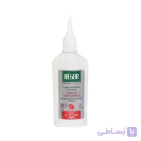 لوسیون تقویت کننده و ضد ریزش مو آنتی شوت 125 میلی لیتری هگور