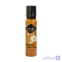 بادی میست اکلیلی زنانه هیدرودرم مدل Vanilla Blossom