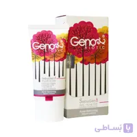 ژل ضدآکنه صورت سبوژن 1 ژنوبایوتیک