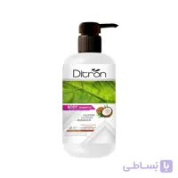 شامپو بدن کرمی دیترون
