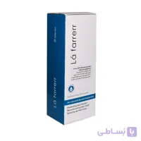شامپو بدون سولفات لافارر مناسب مو کراتینه و رنگ شده