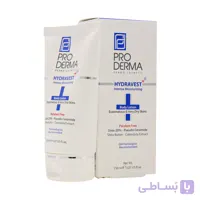 لوسیون بدن حاوی 20 % اوره پرودرما