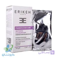 پن (شوینده غیر صابونی) پن ضد لک اریکه
