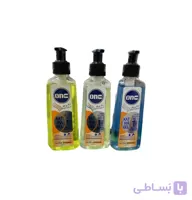 ژل موی سر کتیرا انس کوچک