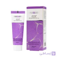 کرم دور چشم راسن