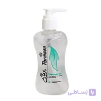 ژل کتیرا پرمون