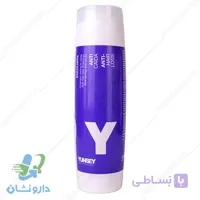 شامپو تقویت کننده مو یانسی