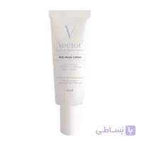 لوسیون آنتی آکنه وکتور