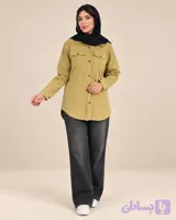شومیز کتان