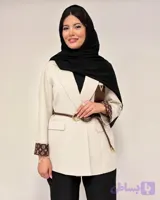 کت مزونی لویی ویتون