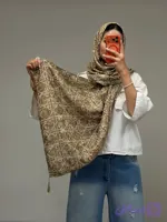 شال نخی دیور