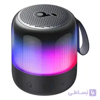 اسپیکر بلوتوثی قابل حمل انکر مدل Glow Mini A3136011
