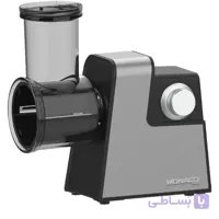 سالاد ساز (رنده برقی) موناکو فرانسه مدل MF-1025Sm