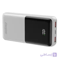 پاوربانک انرجایزر مدل UE20069PQ ظرفیت 20000 میلی آمپر ساعت