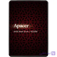 هارد اس اس دی اینترنال اپیسر مدل AS350X ظرفیت 128 گیگابایت