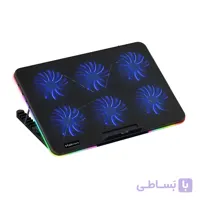 پایه خنک کننده هترون مدل HCP131