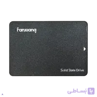 حافظه اس اس دی اینترنال SSD128GB fanxiang مدل s101