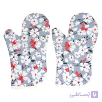 دستکش فر بارنیک کد GF بسته 2 عددی