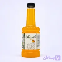 سیروپ انبه 2500 گرم اقتصادی