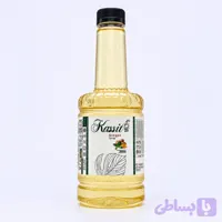 سیروپ زنجبیل ۲ لیتری
