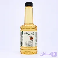 سیروپ بادام 2500 گرم اقتصادی