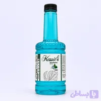 سیروپ اکالیپتوس (نعنا یخی) 2500 گرم اقتصادی