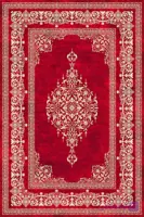 فرش ماشینی ۱۲۰۰ شانه آکرولیک آکروتکس کلکسیون رندیس کد C4053-3-6m