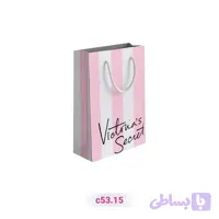 پاکت کادو با طرح ویکتوریا سکرت (سری 15)
