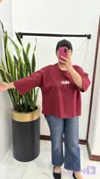 تیشرت نخ پنبه ch ☘️