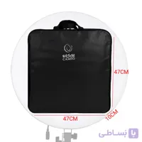 کیف رینگ لایت قطر 45