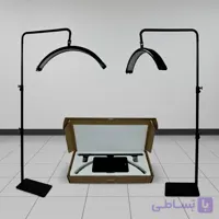 نورثابت ال ای دی مون لایت CK600