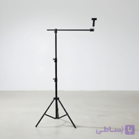 مدل سه پایه T807