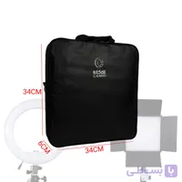 کیف رینگ لایت قطر 35