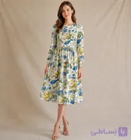 پیراهن زنانه