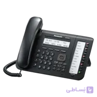 تلفن تحت شبکه پاناسونیک مدل KX-NT553