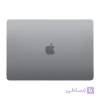 لپ تاپ مک بوک اپل | Apple MacBook - تی اس دی کالا