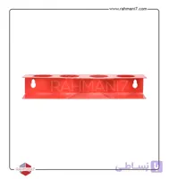 هولدر پولیش ۴ عددی دیواری