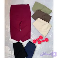 لگ کمر گنی فلامنت حرفه ای کد 312
