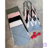 ست لگ و نیمتنه فلامنت کد 311