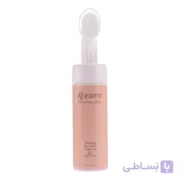 فوم شستشوی روشن‌کننده راکوتن (Rakuten) مخصوص شفافیت و درخشندگی پوست - حجم ۱۵۰ میلی‌لیتر | رفع تیرگی و لک
