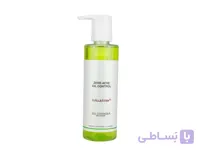 ژل شستشوی پوست چرب فیالرِوِن - پاک کننده عمیق، کنترل کننده چربی و ضد جوش (200 میلی‌لیتر)