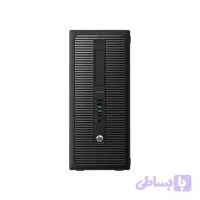 کامپیوتر استوک مینی کیس اچ پی hp i5-4570/4590