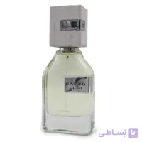 صاحب اینتنس سفید ارض الزعفران Saheb Intense