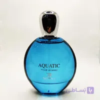 ROVENA AQUATIC POUR HOMME 100ML 121
