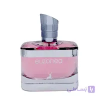 عطر ادکلن الحمبرا ایزونا (مشابه سی کی ایفوریا زنانه) | Alhambra Euzonea