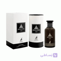 عطر ادکلن الحمبرا آمبر نومد لویی ویتون | Alhambra Jean Lowe Noir