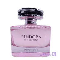 ادکلن زنانه PENDORA Femme Pink حجم 100 میل